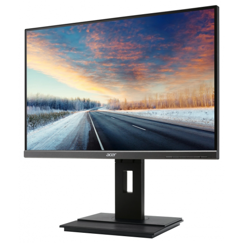 Продать Монитор Acer 24" B246WL (UM.FB6EE.A24) Dark Grey по Trade-In интернет-магазине Телемарт - Киев, Днепр, Украина фото