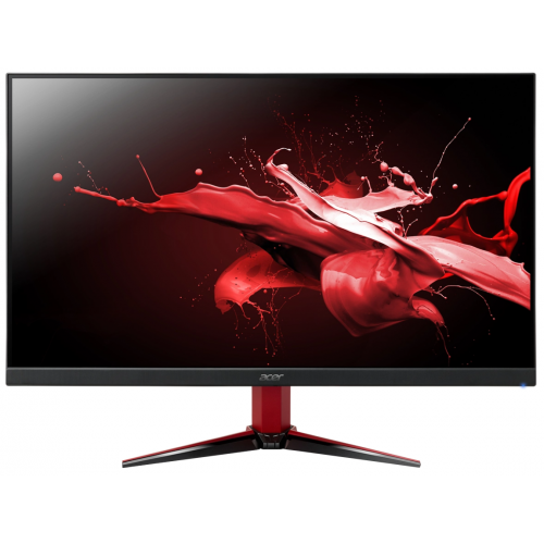Продать Монитор Acer 24.5" VG252QS (UM.KV2EE.S01) Black/Red по Trade-In интернет-магазине Телемарт - Киев, Днепр, Украина фото