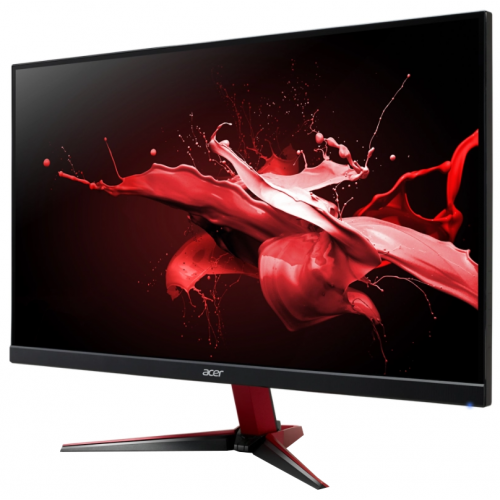 Продать Монитор Acer 24.5" VG252QS (UM.KV2EE.S01) Black/Red по Trade-In интернет-магазине Телемарт - Киев, Днепр, Украина фото