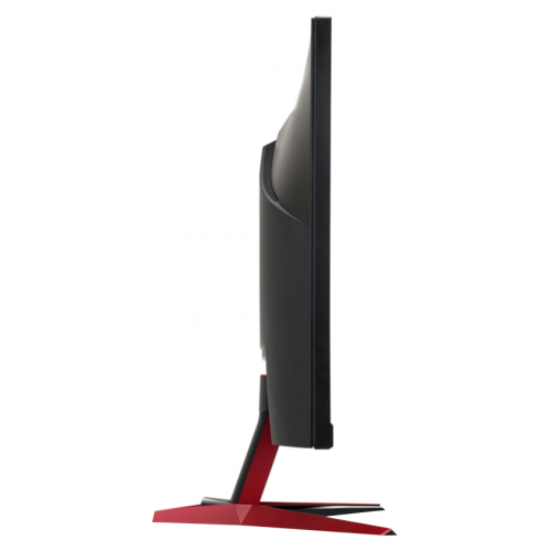 Продать Монитор Acer 24.5" VG252QS (UM.KV2EE.S01) Black/Red по Trade-In интернет-магазине Телемарт - Киев, Днепр, Украина фото