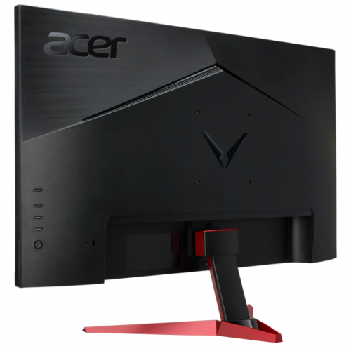 Продать Монитор Acer 24.5" VG252QS (UM.KV2EE.S01) Black/Red по Trade-In интернет-магазине Телемарт - Киев, Днепр, Украина фото