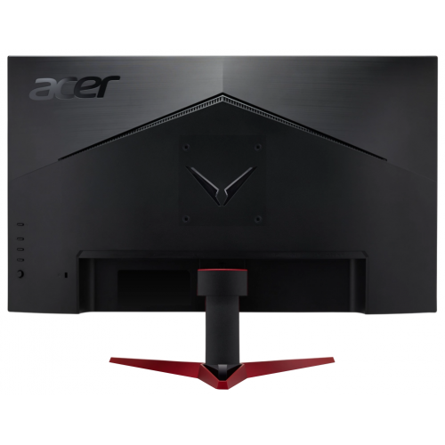 Продать Монитор Acer 24.5" VG252QS (UM.KV2EE.S01) Black/Red по Trade-In интернет-магазине Телемарт - Киев, Днепр, Украина фото