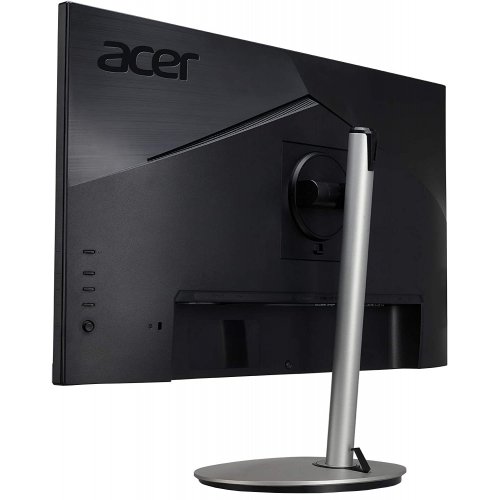 Продать Монитор Acer 27" CBL272U (UM.HB2EE.025) Silver по Trade-In интернет-магазине Телемарт - Киев, Днепр, Украина фото