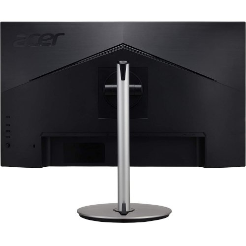 Продать Монитор Acer 27" CBL272U (UM.HB2EE.025) Silver по Trade-In интернет-магазине Телемарт - Киев, Днепр, Украина фото