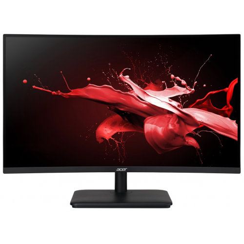 Продати Монітор Acer 27" ED270X (UM.HE0EE.X02) Black за Trade-In у інтернет-магазині Телемарт - Київ, Дніпро, Україна фото