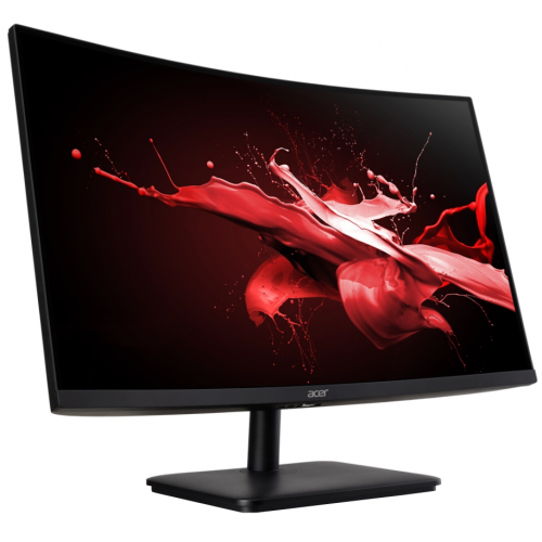 Продати Монітор Acer 27" ED270X (UM.HE0EE.X02) Black за Trade-In у інтернет-магазині Телемарт - Київ, Дніпро, Україна фото