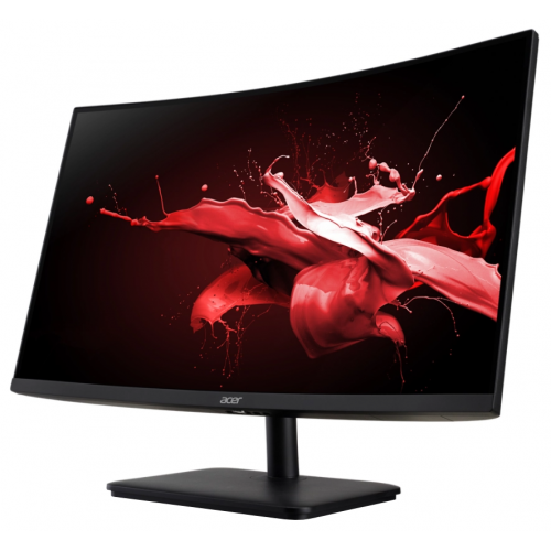 Продати Монітор Acer 27" ED270X (UM.HE0EE.X02) Black за Trade-In у інтернет-магазині Телемарт - Київ, Дніпро, Україна фото