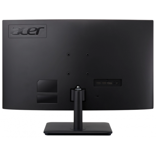 Продати Монітор Acer 27" ED270X (UM.HE0EE.X02) Black за Trade-In у інтернет-магазині Телемарт - Київ, Дніпро, Україна фото