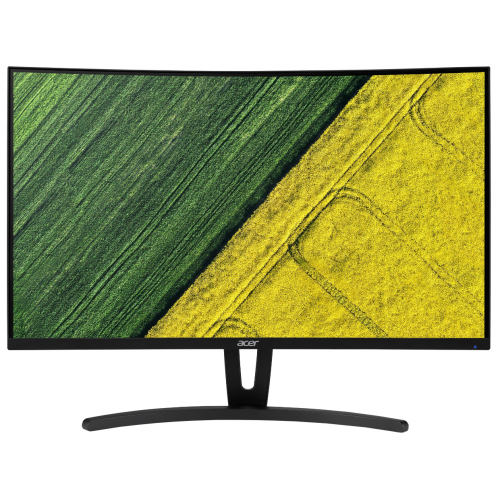 Продать Монитор Acer 27" ED273UA (UM.HE3EE.A07) Black по Trade-In интернет-магазине Телемарт - Киев, Днепр, Украина фото