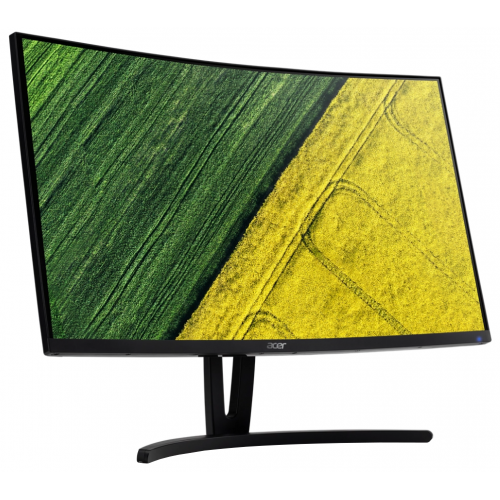 Продать Монитор Acer 27" ED273UA (UM.HE3EE.A07) Black по Trade-In интернет-магазине Телемарт - Киев, Днепр, Украина фото