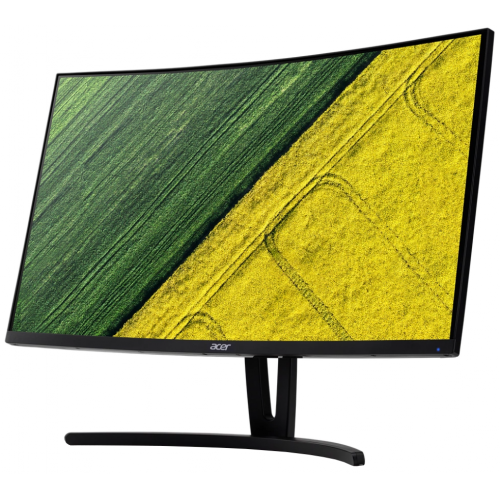 Продать Монитор Acer 27" ED273UA (UM.HE3EE.A07) Black по Trade-In интернет-магазине Телемарт - Киев, Днепр, Украина фото