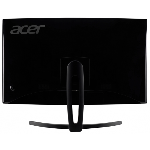 Продать Монитор Acer 27" ED273UA (UM.HE3EE.A07) Black по Trade-In интернет-магазине Телемарт - Киев, Днепр, Украина фото