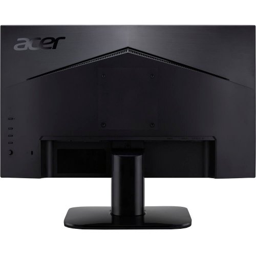 Продати Монітор Acer 27" KA272U (UM.HX2EE.017) Black за Trade-In у інтернет-магазині Телемарт - Київ, Дніпро, Україна фото