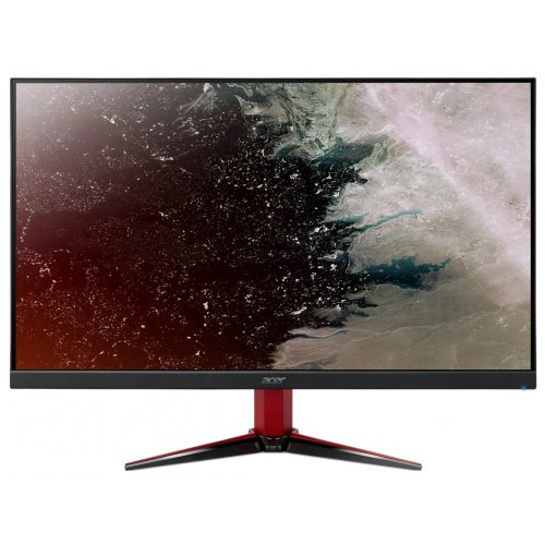 

Acer 27" VG271S (UM.HV1EE.S05) Black/Red