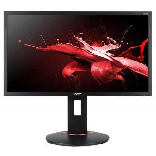 

Acer 27" XF270HP (UM.HX0EE.P13) Black