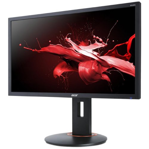 Продати Монітор Acer 27" XF270HP (UM.HX0EE.P13) Black за Trade-In у інтернет-магазині Телемарт - Київ, Дніпро, Україна фото