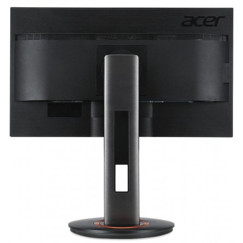 Продати Монітор Acer 27" XF270HP (UM.HX0EE.P13) Black за Trade-In у інтернет-магазині Телемарт - Київ, Дніпро, Україна фото