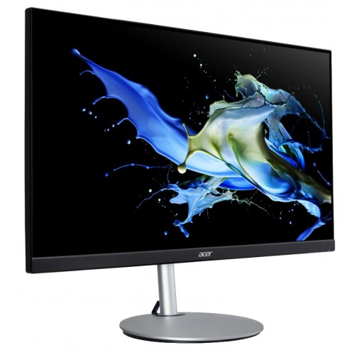 Продати Монітор Acer 28" CB282K (UM.PB2EE.004) Black/Silver за Trade-In у інтернет-магазині Телемарт - Київ, Дніпро, Україна фото