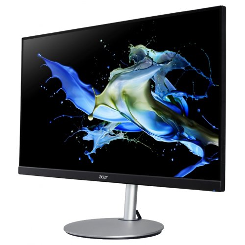 Продати Монітор Acer 28" CB282K (UM.PB2EE.004) Black/Silver за Trade-In у інтернет-магазині Телемарт - Київ, Дніпро, Україна фото