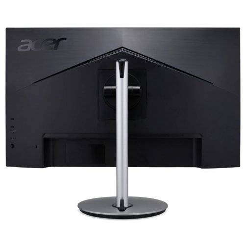 Продати Монітор Acer 28" CB282K (UM.PB2EE.004) Black/Silver за Trade-In у інтернет-магазині Телемарт - Київ, Дніпро, Україна фото