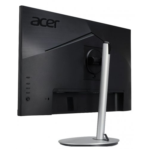 Продати Монітор Acer 28" CB282K (UM.PB2EE.004) Black/Silver за Trade-In у інтернет-магазині Телемарт - Київ, Дніпро, Україна фото