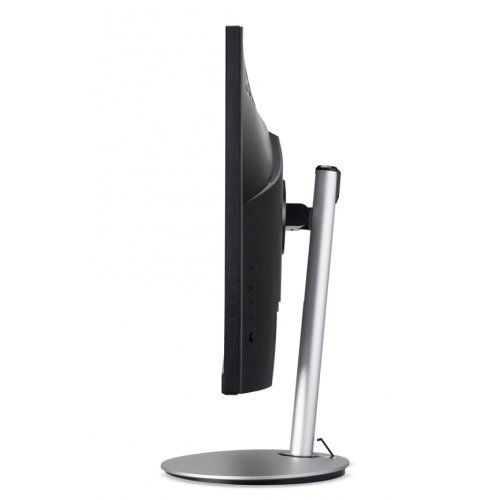 Продати Монітор Acer 28" CB282K (UM.PB2EE.004) Black/Silver за Trade-In у інтернет-магазині Телемарт - Київ, Дніпро, Україна фото
