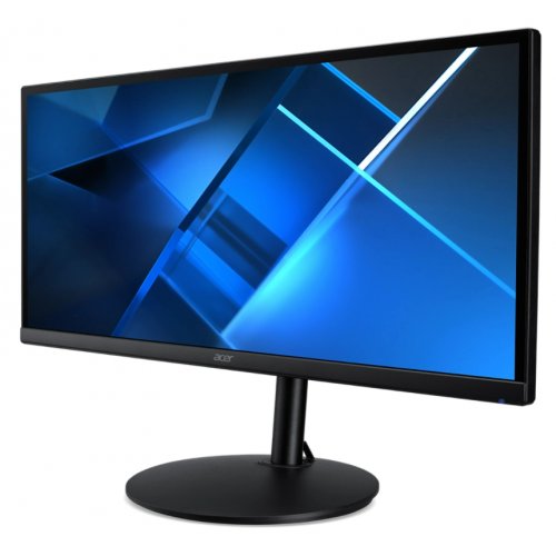 Продать Монитор Acer 29" CB292CU (UM.RB2EE.001) Black по Trade-In интернет-магазине Телемарт - Киев, Днепр, Украина фото