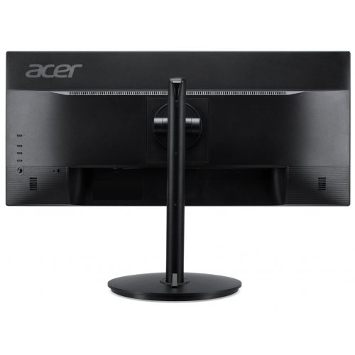 Продать Монитор Acer 29" CB292CU (UM.RB2EE.001) Black по Trade-In интернет-магазине Телемарт - Киев, Днепр, Украина фото