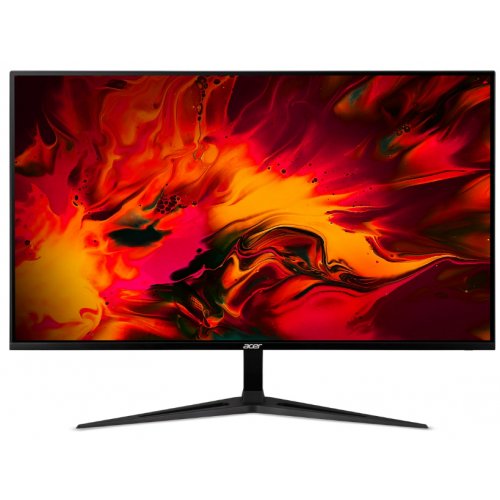

Acer 31.5" RG321QUP (UM.JR1EE.P01) Black