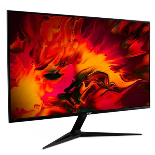 Продати Монітор Acer 31.5" RG321QUP (UM.JR1EE.P01) Black за Trade-In у інтернет-магазині Телемарт - Київ, Дніпро, Україна фото