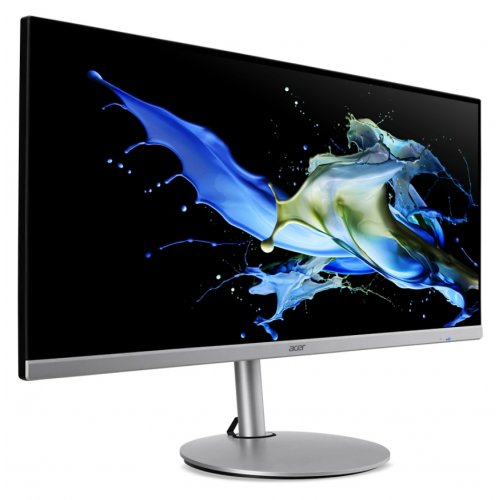 Продать Монитор Acer 34" CB342CK (UM.CB2EE.004) Black/Silver по Trade-In интернет-магазине Телемарт - Киев, Днепр, Украина фото