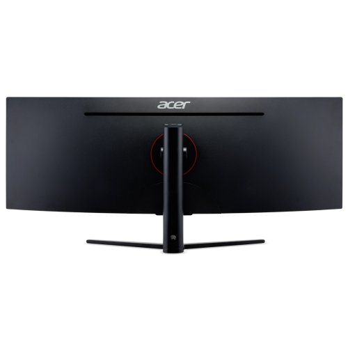 Продати Монітор Acer 49" EI491CR (UM.SE1EE.S01) Black за Trade-In у інтернет-магазині Телемарт - Київ, Дніпро, Україна фото
