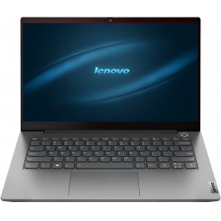 Фото Ноутбук Lenovo ThinkBook 14 G2 ITL (20VD00CPRA) Mineral Grey