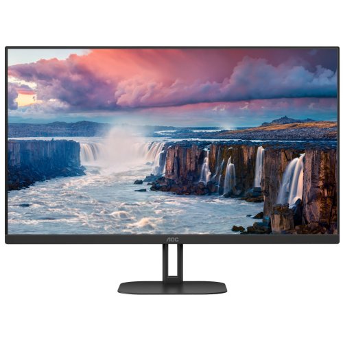 

AOC 27" 27V5CE/BK Black