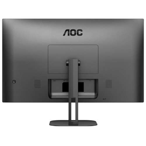 Продать Монитор AOC 27" 27V5CE/BK Black по Trade-In интернет-магазине Телемарт - Киев, Днепр, Украина фото