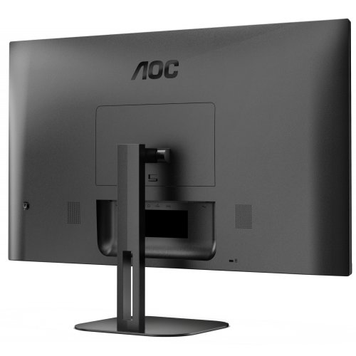 Продать Монитор AOC 27" 27V5CE/BK Black по Trade-In интернет-магазине Телемарт - Киев, Днепр, Украина фото