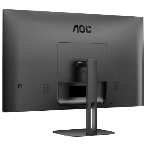 Продать Монитор AOC 27" 27V5CE/BK Black по Trade-In интернет-магазине Телемарт - Киев, Днепр, Украина фото