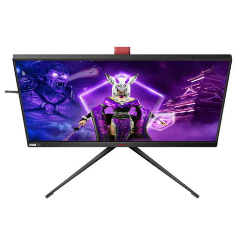Продать Монитор AOC 24.5" Agon Pro AG254FG Black по Trade-In интернет-магазине Телемарт - Киев, Днепр, Украина фото