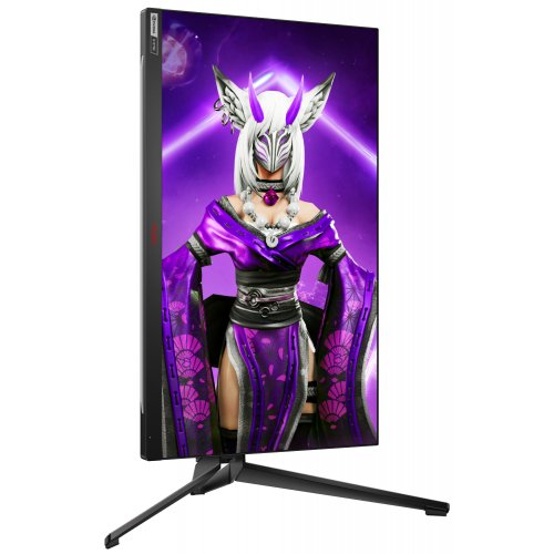 Продать Монитор AOC 24.5" Agon Pro AG254FG Black по Trade-In интернет-магазине Телемарт - Киев, Днепр, Украина фото