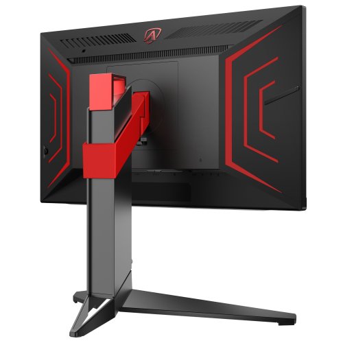Продать Монитор AOC 24.5" Agon Pro AG254FG Black по Trade-In интернет-магазине Телемарт - Киев, Днепр, Украина фото