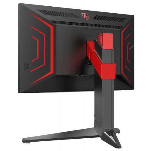 Продать Монитор AOC 24.5" Agon Pro AG254FG Black по Trade-In интернет-магазине Телемарт - Киев, Днепр, Украина фото