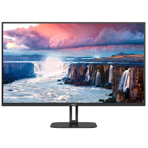 

AOC 31.5" Q32V5CE/BK Black