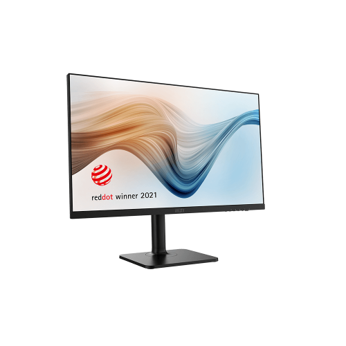 Продати Монітор MSI 27" Modern MD272P Black за Trade-In у інтернет-магазині Телемарт - Київ, Дніпро, Україна фото