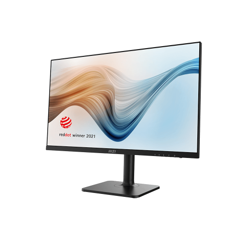 Продати Монітор MSI 27" Modern MD272P Black за Trade-In у інтернет-магазині Телемарт - Київ, Дніпро, Україна фото