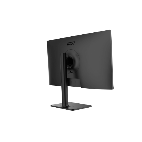 Продати Монітор MSI 27" Modern MD272P Black за Trade-In у інтернет-магазині Телемарт - Київ, Дніпро, Україна фото