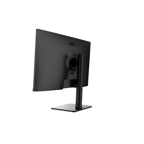 Продати Монітор MSI 27" Modern MD272P Black за Trade-In у інтернет-магазині Телемарт - Київ, Дніпро, Україна фото