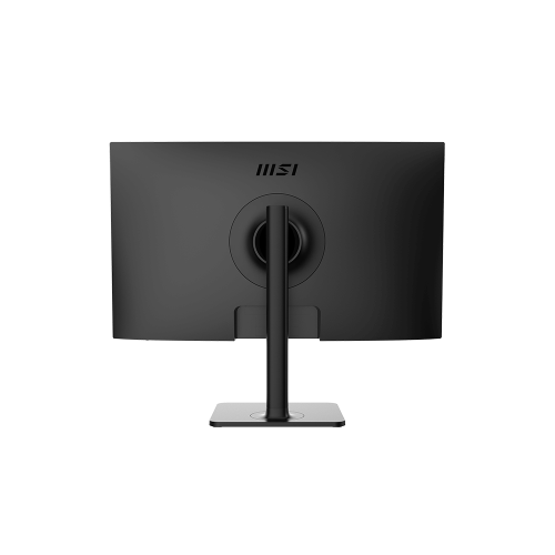 Продати Монітор MSI 27" Modern MD272P Black за Trade-In у інтернет-магазині Телемарт - Київ, Дніпро, Україна фото