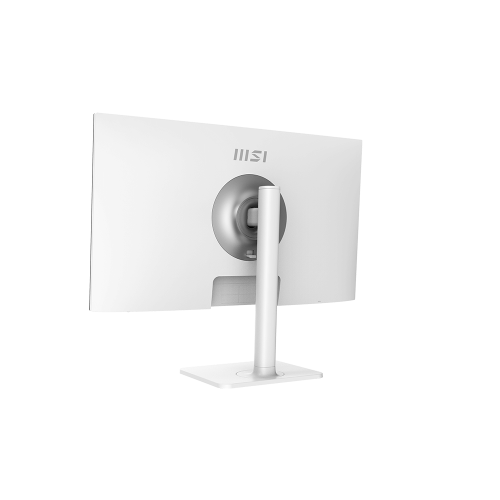 Продати Монітор MSI 27" Modern MD272QPW White за Trade-In у інтернет-магазині Телемарт - Київ, Дніпро, Україна фото