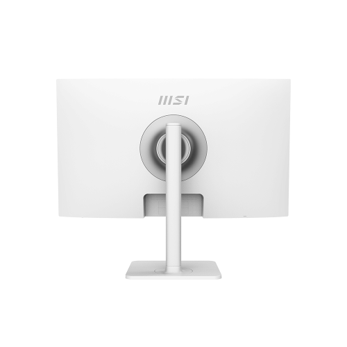 Продати Монітор MSI 27" Modern MD272QPW White за Trade-In у інтернет-магазині Телемарт - Київ, Дніпро, Україна фото