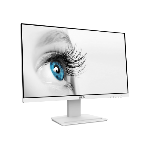 Продати Монітор MSI 23.8" PRO MP243W White за Trade-In у інтернет-магазині Телемарт - Київ, Дніпро, Україна фото